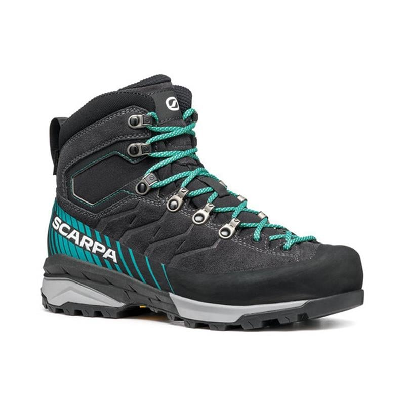 AKO　SCARPA Scarpa Mescalito TRK Gore-Tex Kadın Outdoor Bot