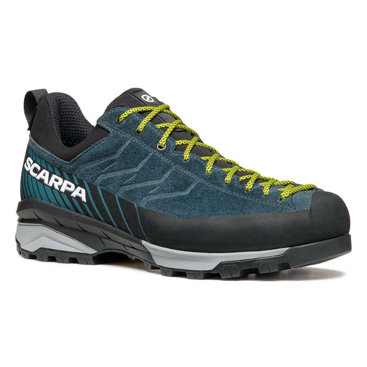 Scarpa Mescalito TRK Low Gore-Tex Erkek Outdoor Ayakkabı
