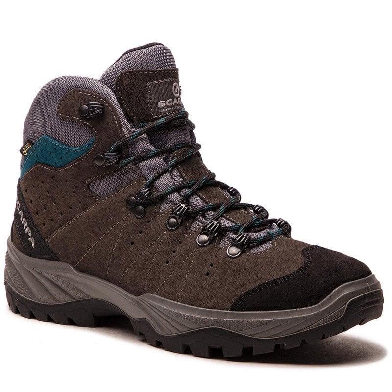 Scarpa MISTRAL GTX Erkek Bot Lake Blue