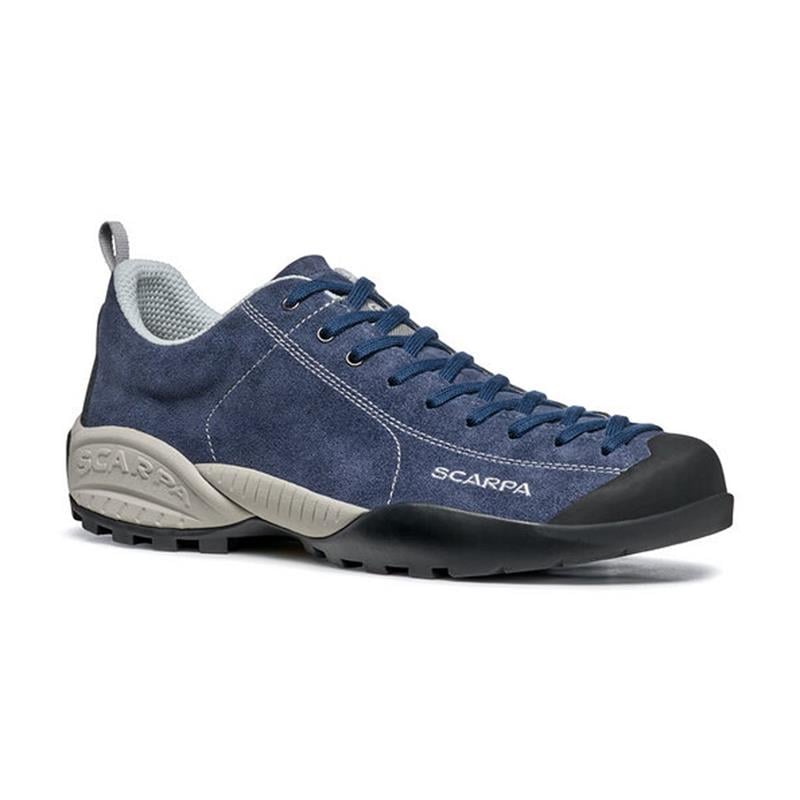Scarpa MOJITO Ayakkabı Blue Mist