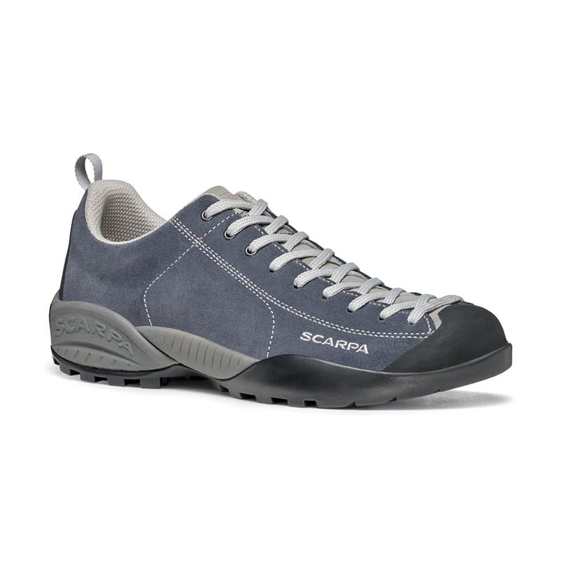Scarpa MOJITO Ayakkabı IRON GRAY