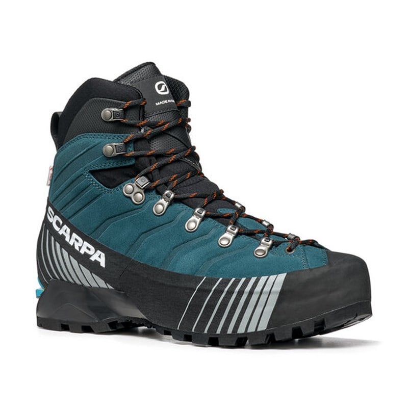 Scarpa RIBELLE CL HD Bot LAKE BLUE-GRAY