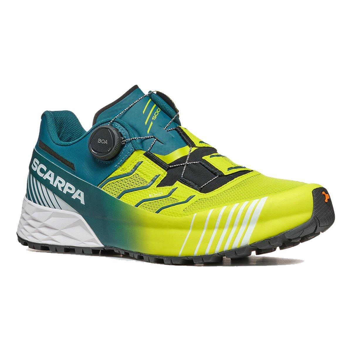 Scarpa Ribelle Run Kalibra HT Erkek Koşu Ayakkabısı