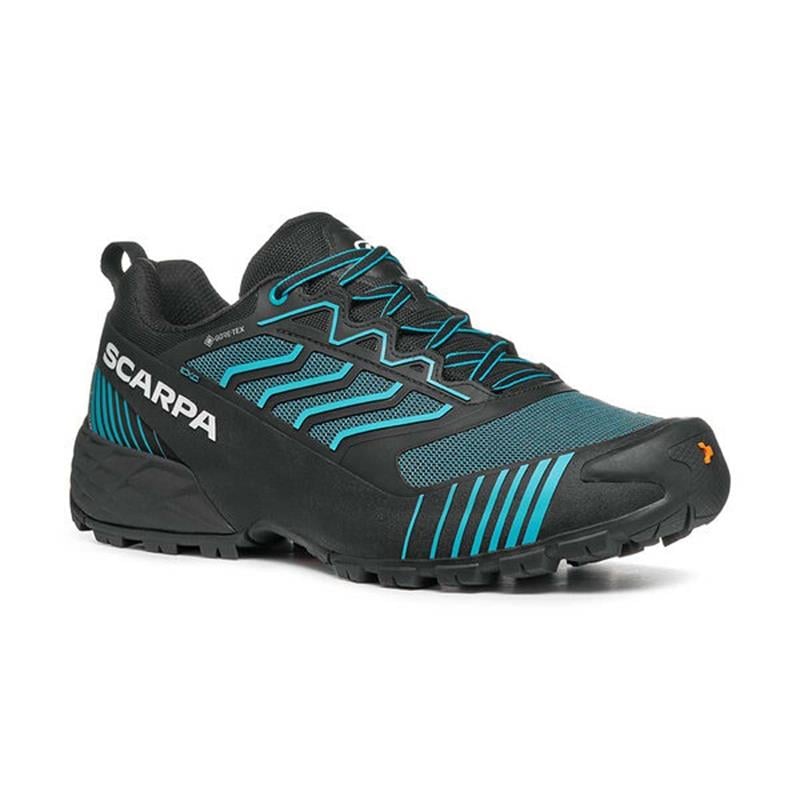 Scarpa RIBELLE RUN XT GTX Erkek Ayakkabı Azure-Azure