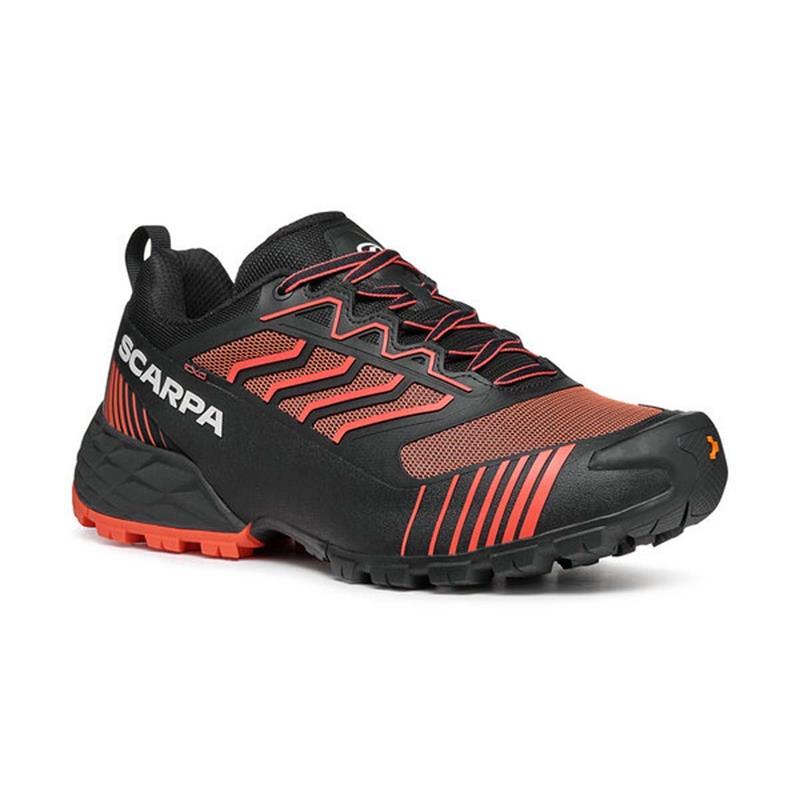 Scarpa RIBELLE RUN XT WMN Kadın Ayakkabı Coral-Coral