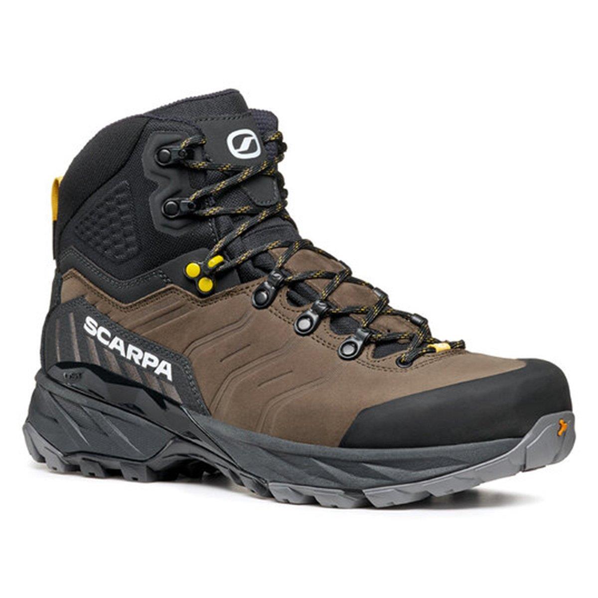 Scarpa Rush TRK Pro Gore-Tex Erkek Outdoor Bot