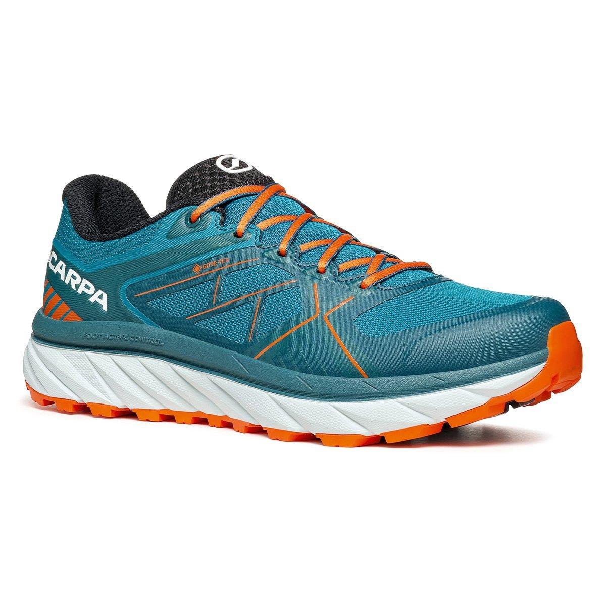 Scarpa Spin Infinity Gore-Tex Erkek Koşu Ayakkabısı