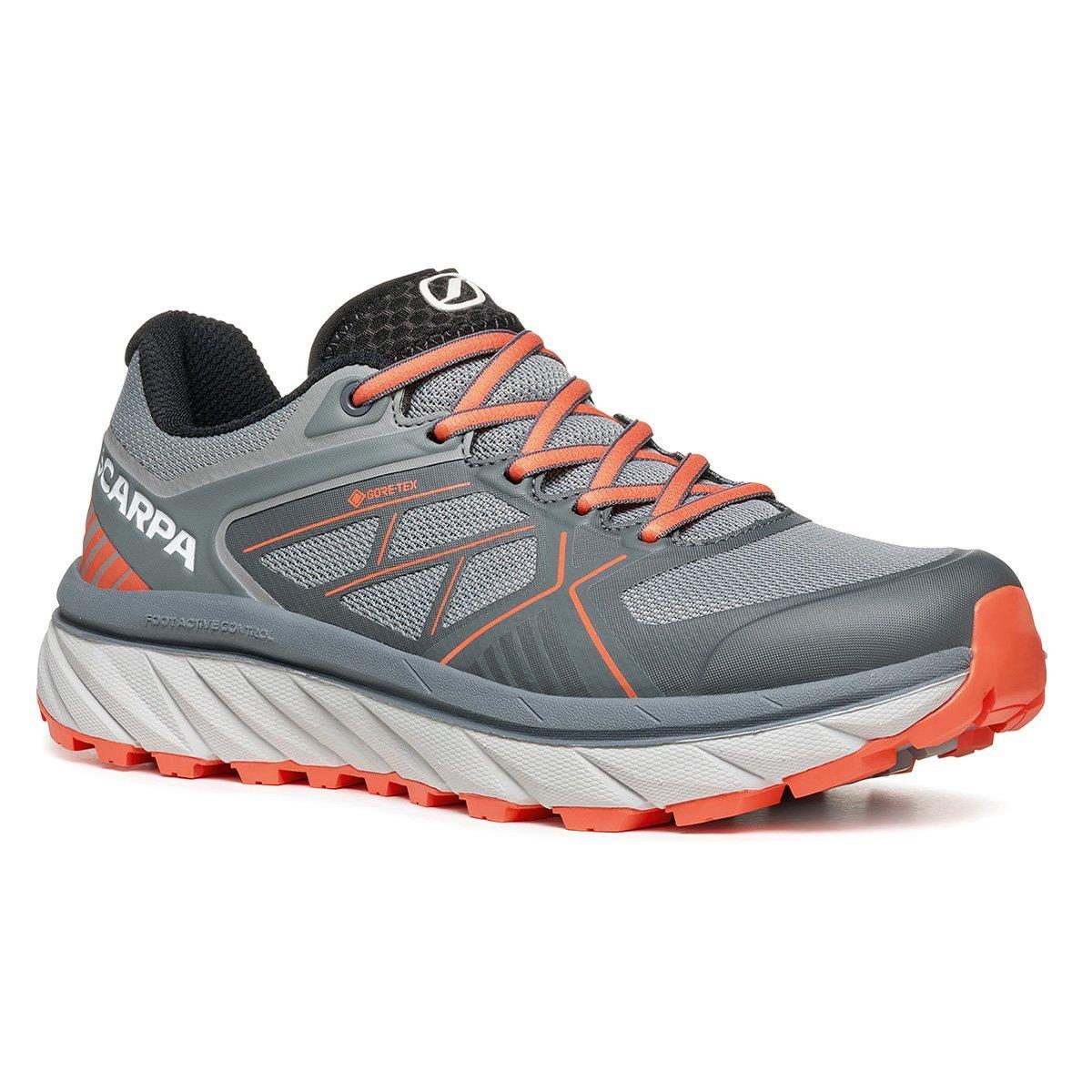 Scarpa Spin Infinity WMN Gore-Tex Kadın Koşu Ayakkabısı