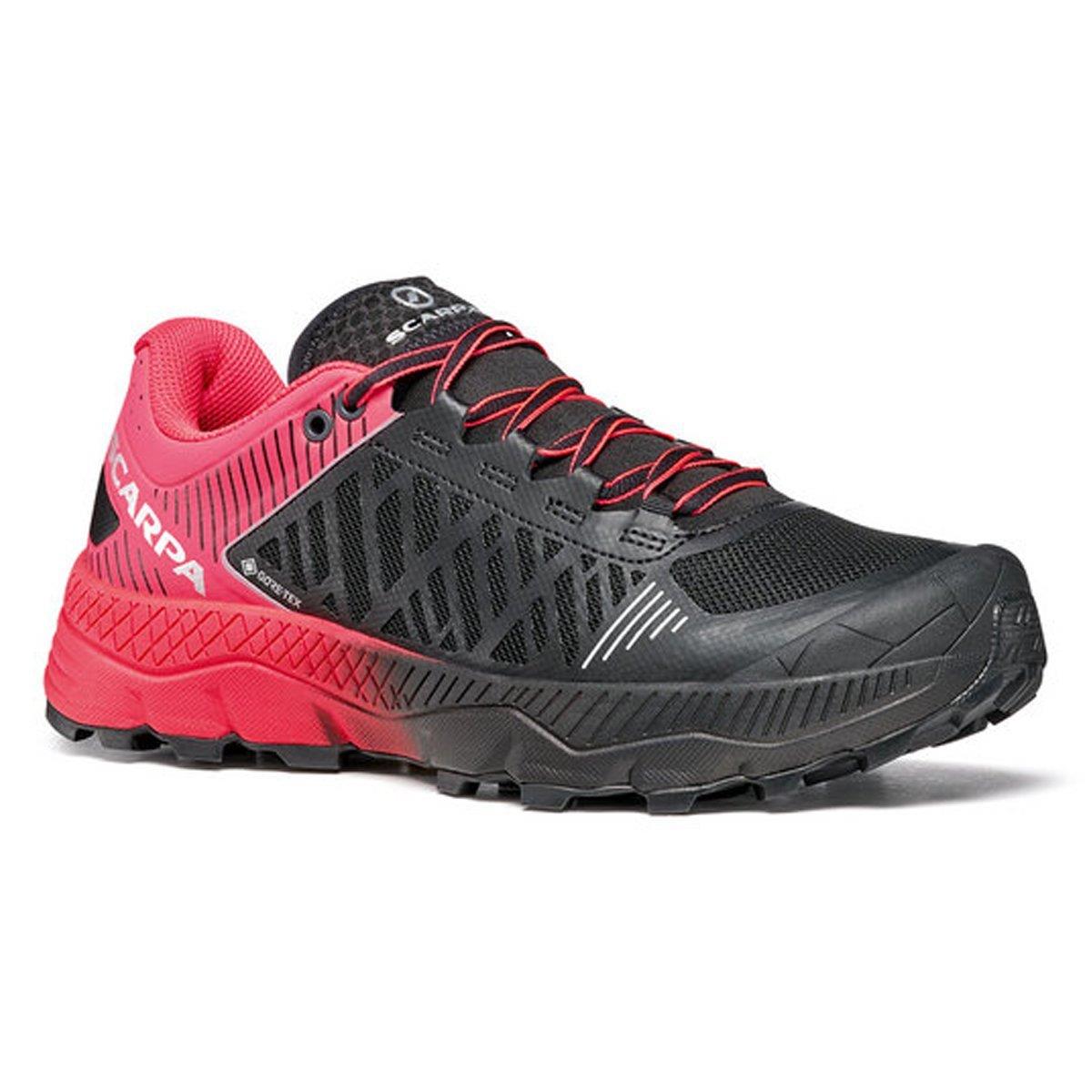 Scarpa Spin Ultra Gore-Tex WMN Kadın Koşu Ayakkabı