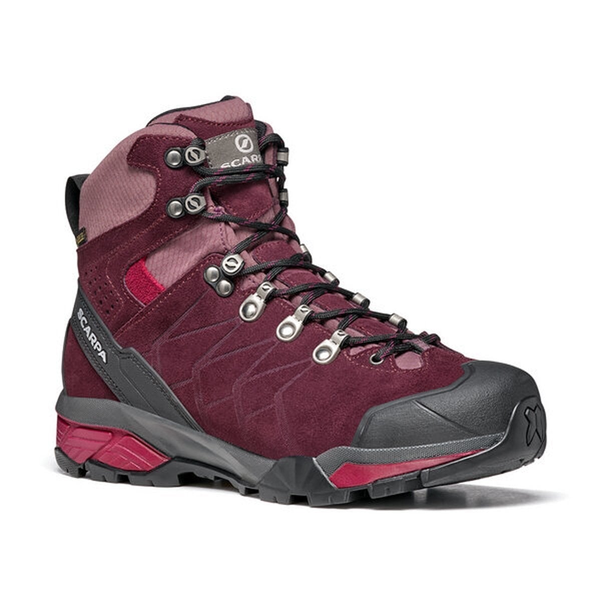Scarpa ZG Trek GTX Kadın Outdoor Bot