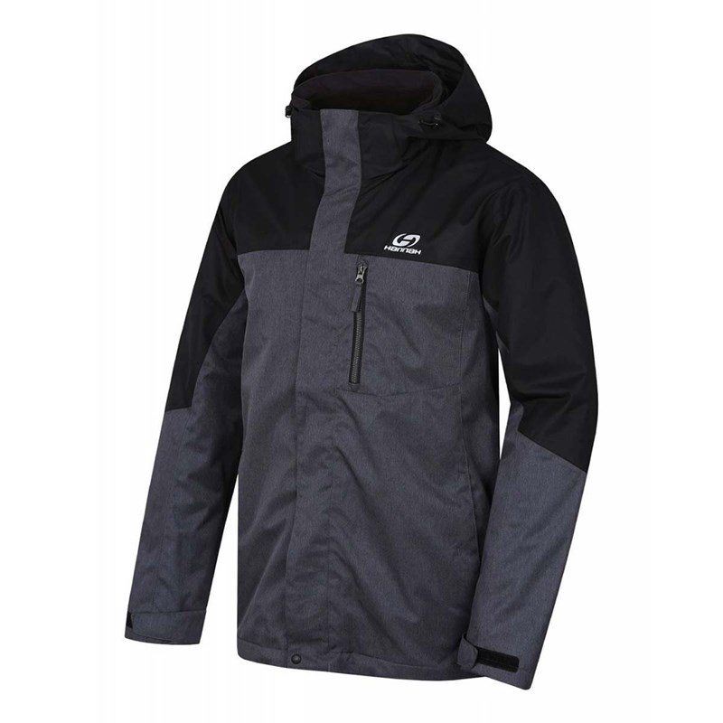 Sigfred Magnet Mel-Anthracite