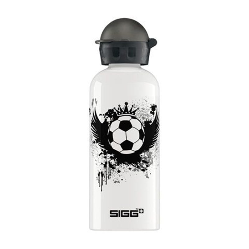 Sigg King of The Pitch 0.6 Lt  Çocuk Matarası