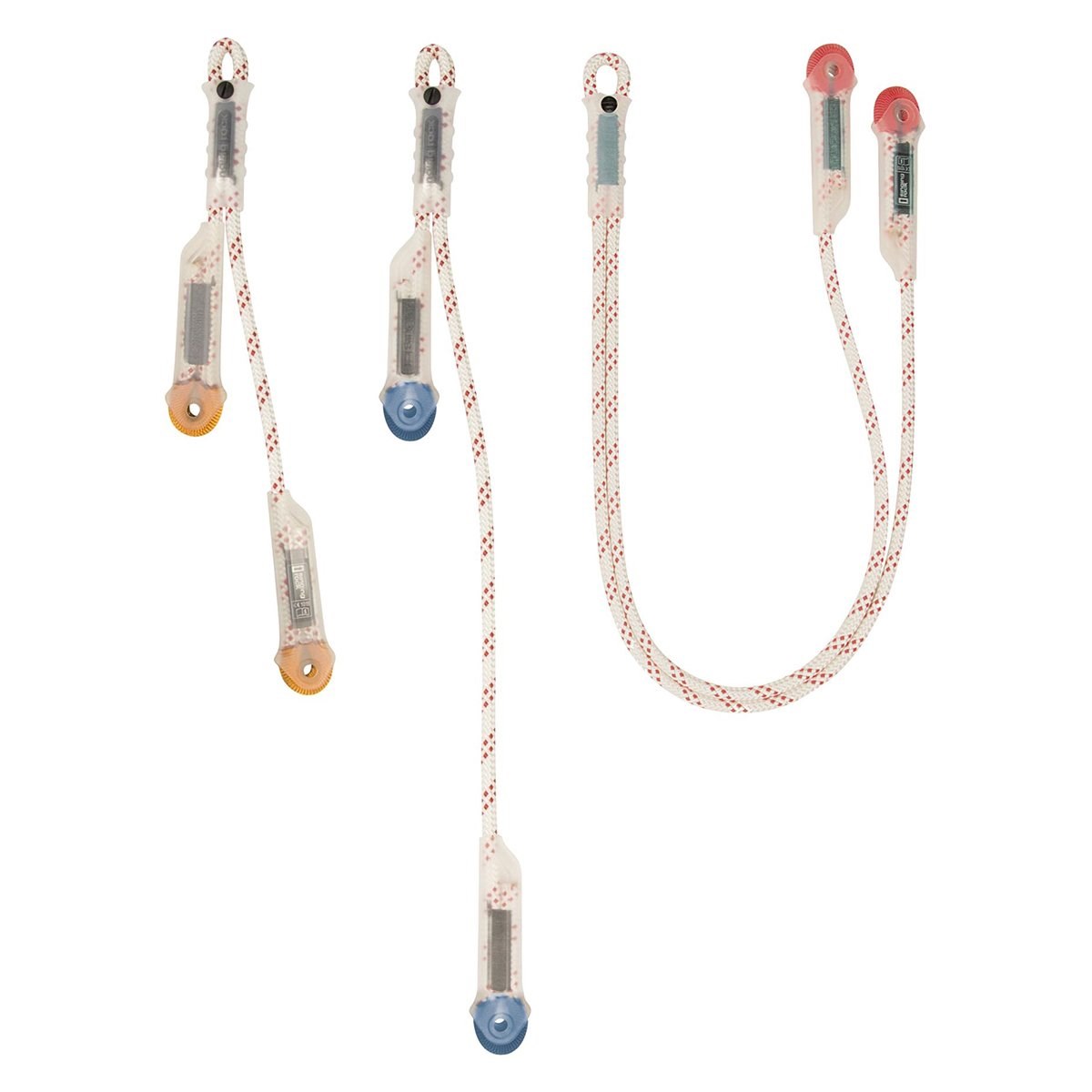 Singingrock Lanyard ''V'' 45/25 CM Boyun Askısı