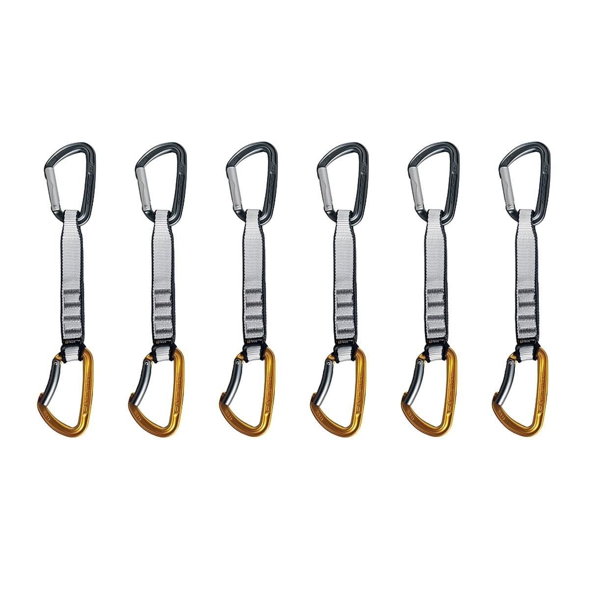 Singingrock Quickdraw Colt 17cm  - 6pack Karabina