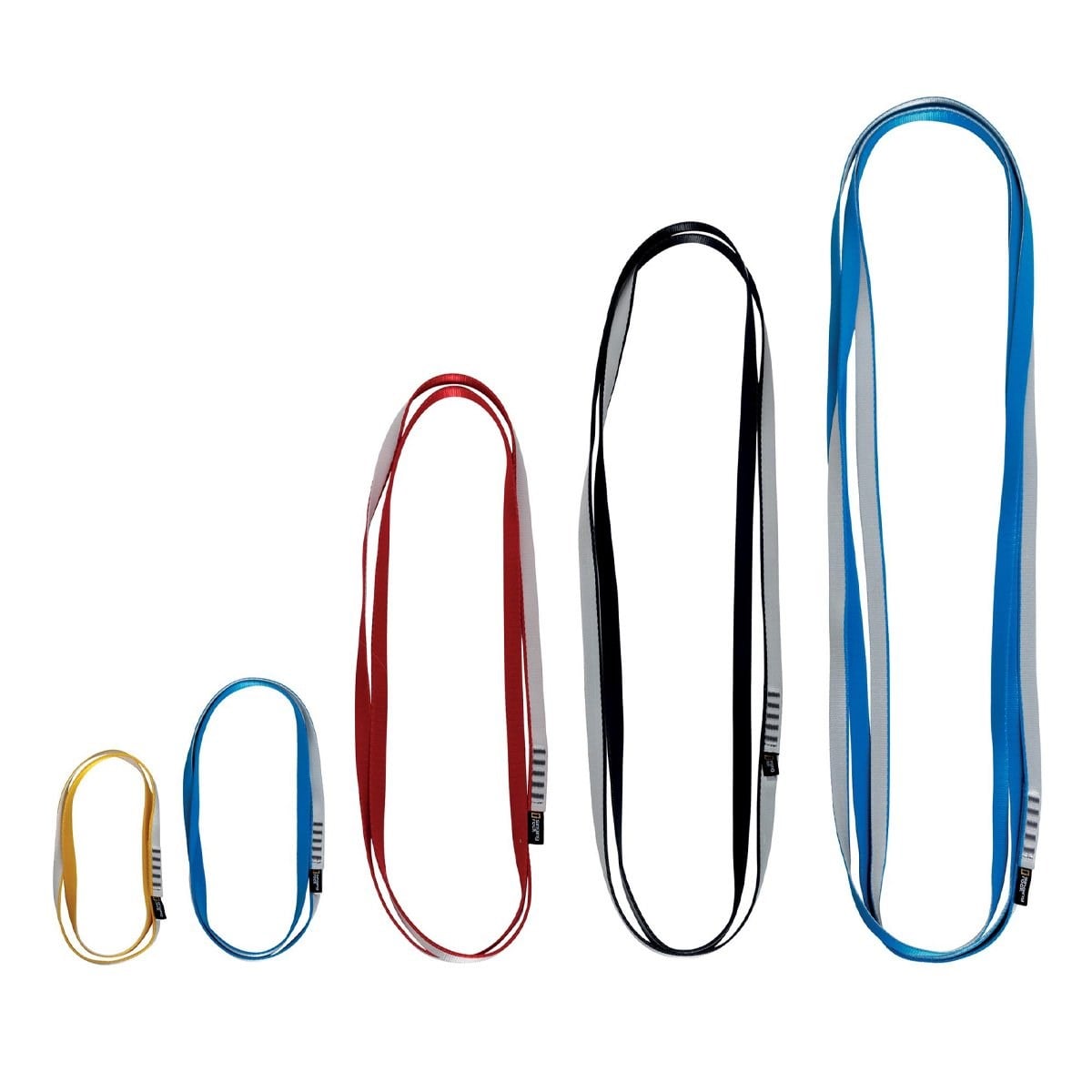 Singingrock Sling 16MM, 120CM Perlon