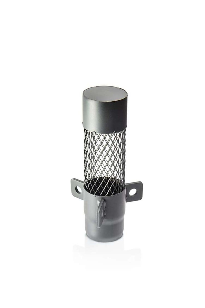 Spark Arrestor for Loki