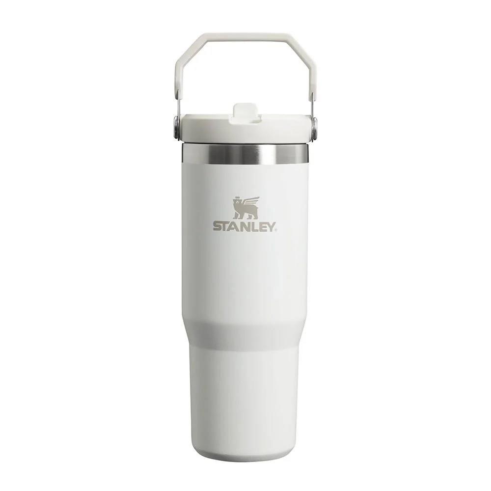 Stanley The IceFlow Flip Straw Pipetli Termos Bardak 0,89 LT
