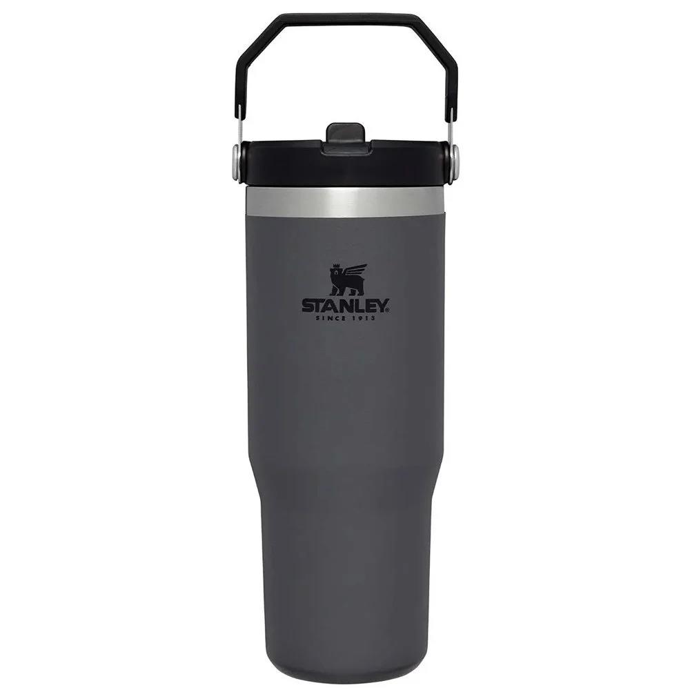 Stanley The IceFlow Flip Straw Pipetli Termos Bardak 0,89 LT