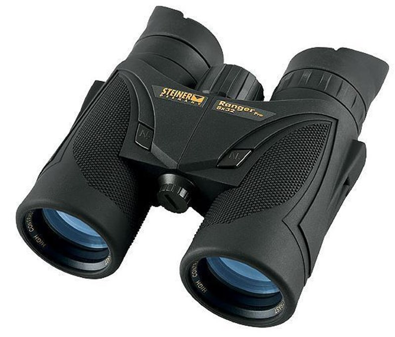 STEINER RANGER PRO 8X32 EL DÜRBÜNÜ