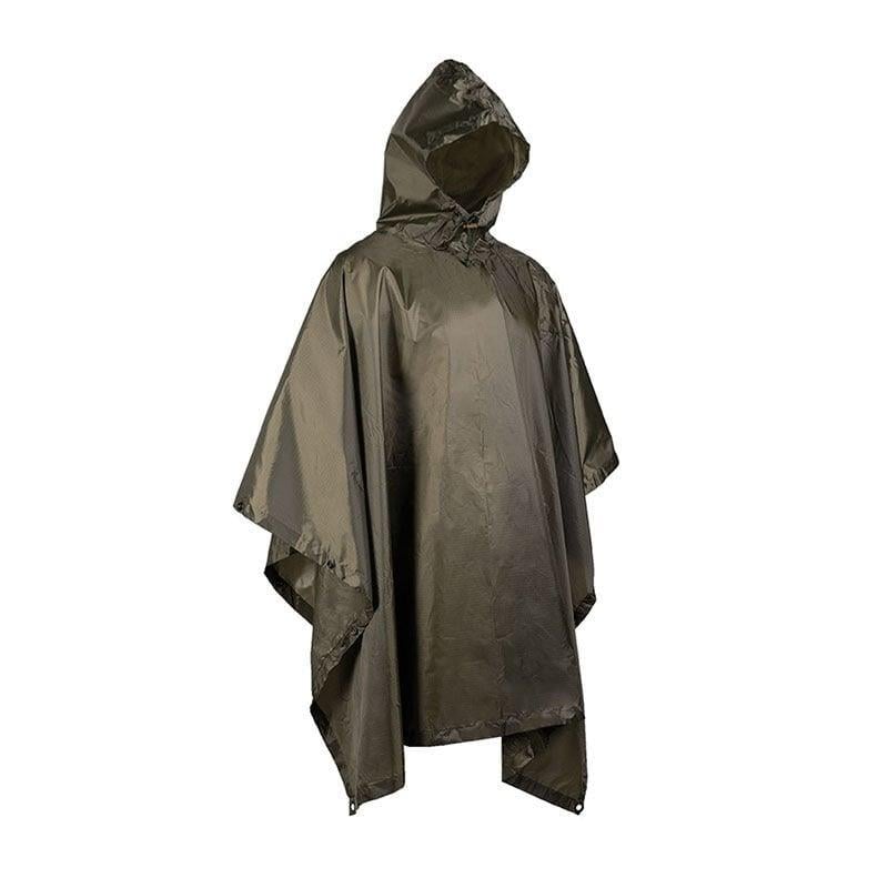 STURM BASIC YESIL PANCO