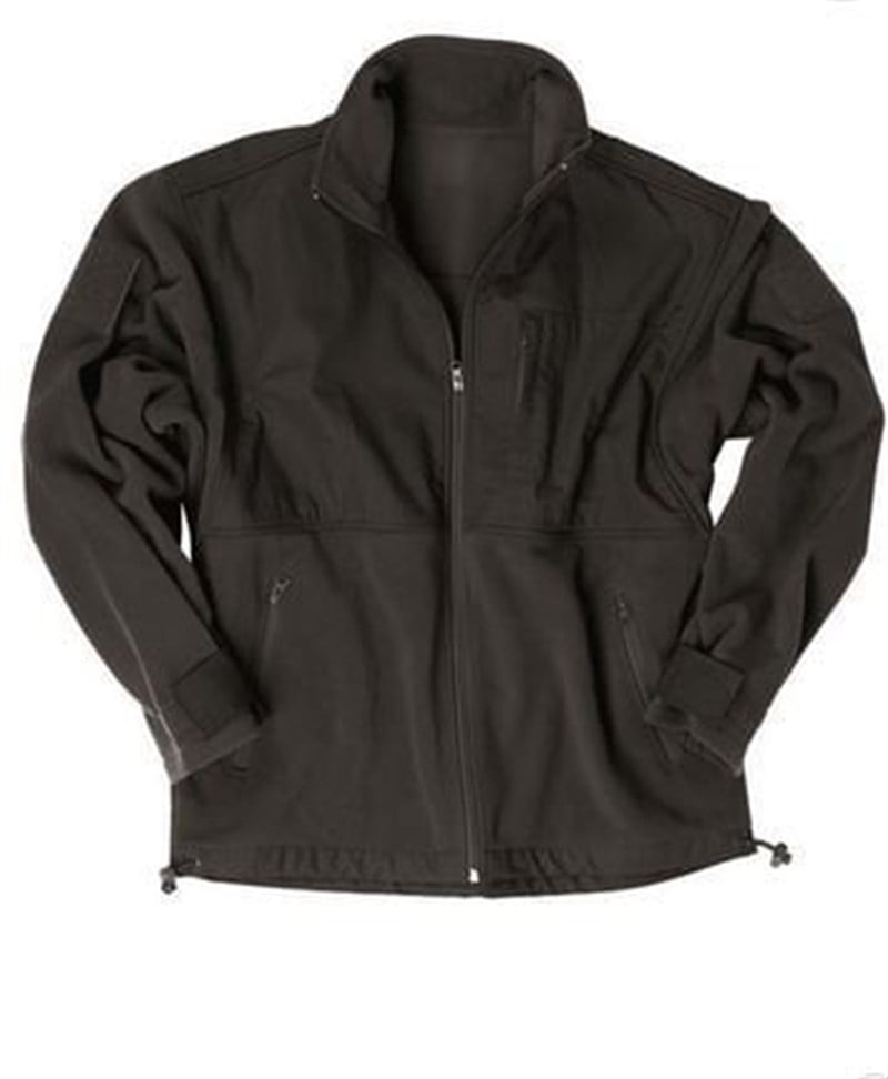 STURM FLEECE RIPSTOP CEKET