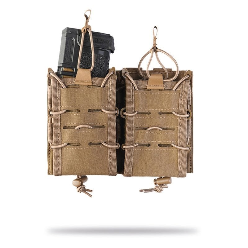 STURM OPEN TOP FLEX DOUBLE SARJORLUK