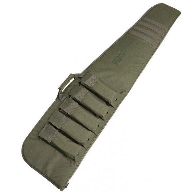 STURM RIFLE CASE 75 CM YESIL TUFEK KILIFI