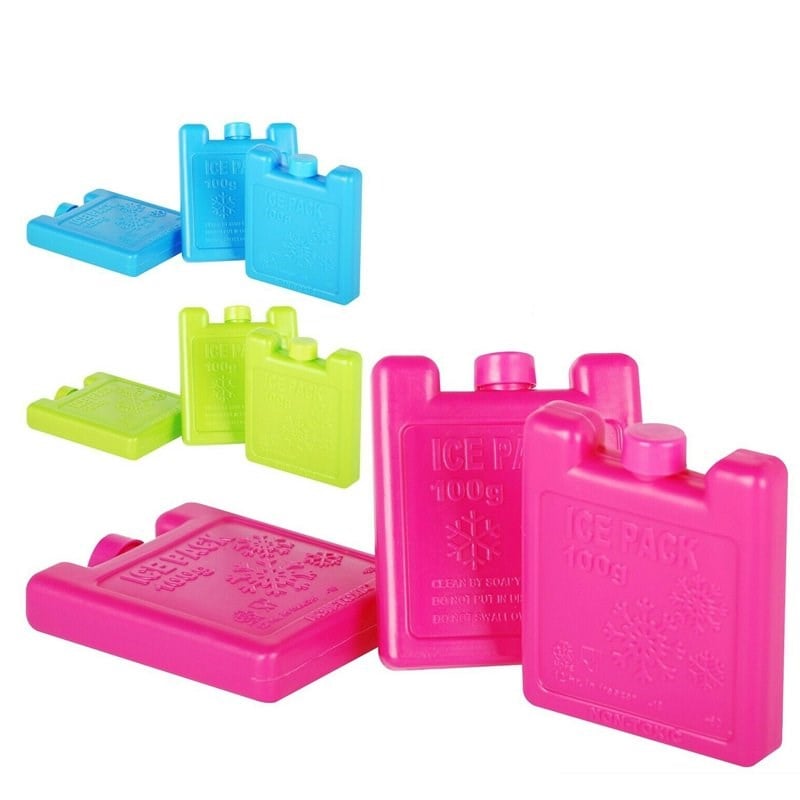 Summit 100 ml. Buz Kasedi 3 lü Paket