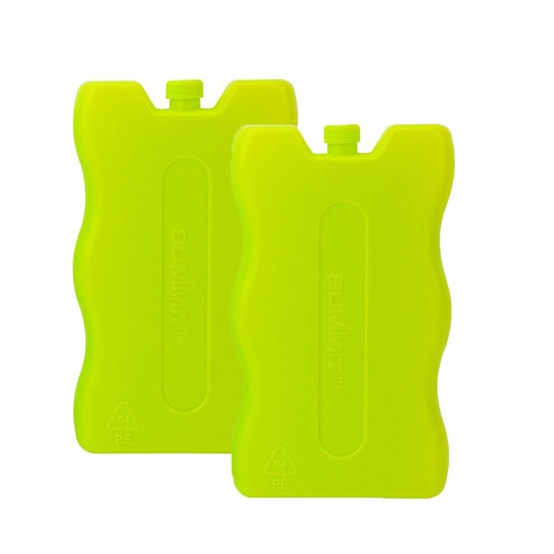 Summit 200 ml Cooler Blocks 2 Pack Buz Kaseti 2li Paket