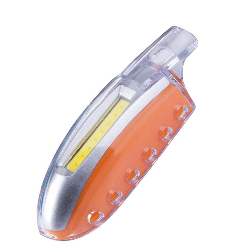 Summit DA Survival Acil Durum Düdüğü ve Feneri Boyun Askılı