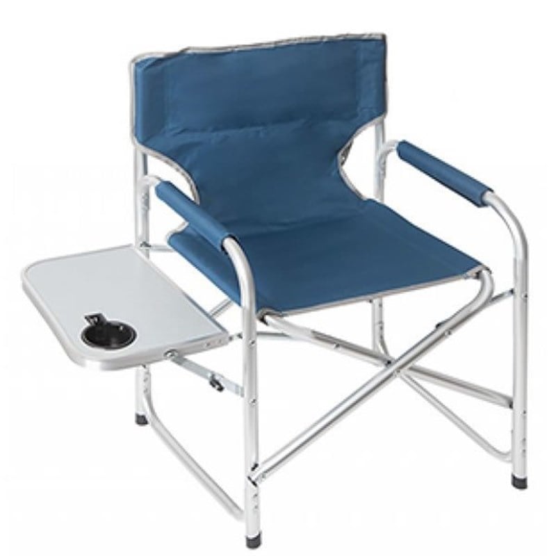 Summit Lightweight Dct.Chair Yan Masalı Hafif Direktör Sandalyesi