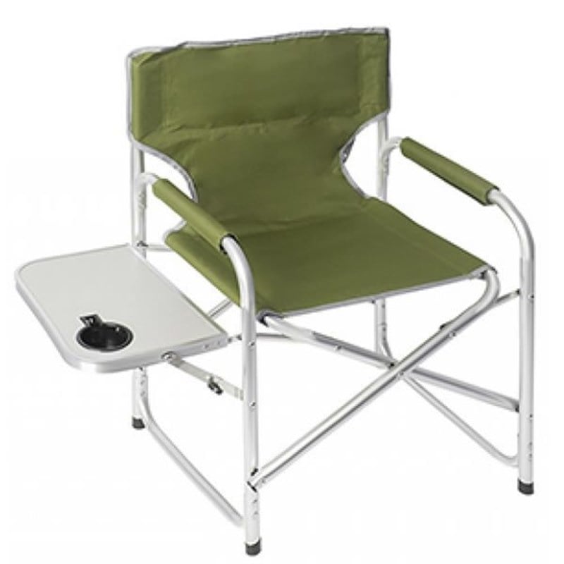 Summit Lightweight Dct.Chair Yan Masalı Hafif Direktör Sandalyesi