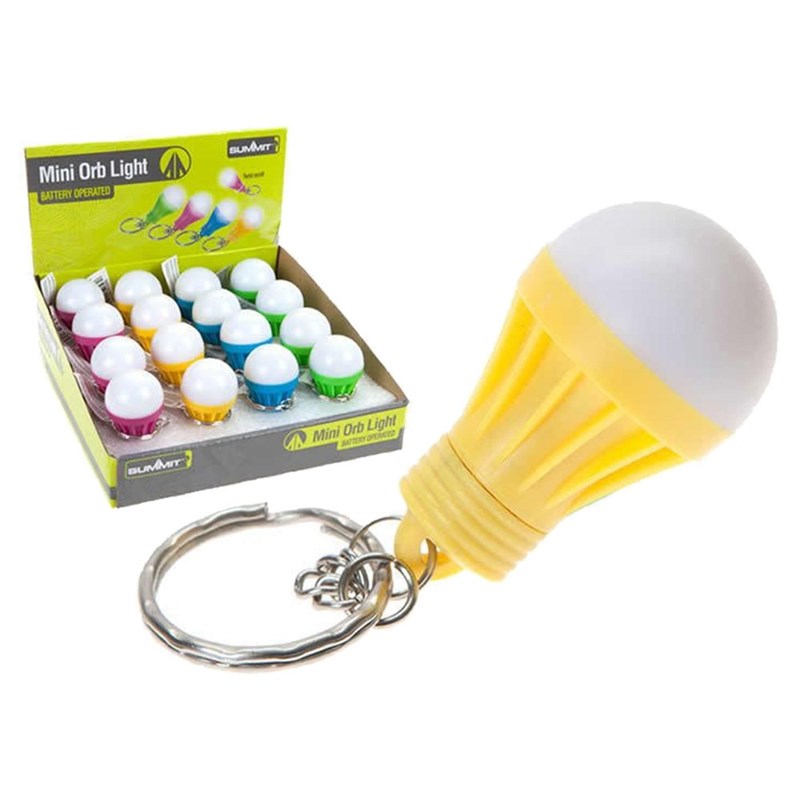 Summit Mini ORB Anahtarlık