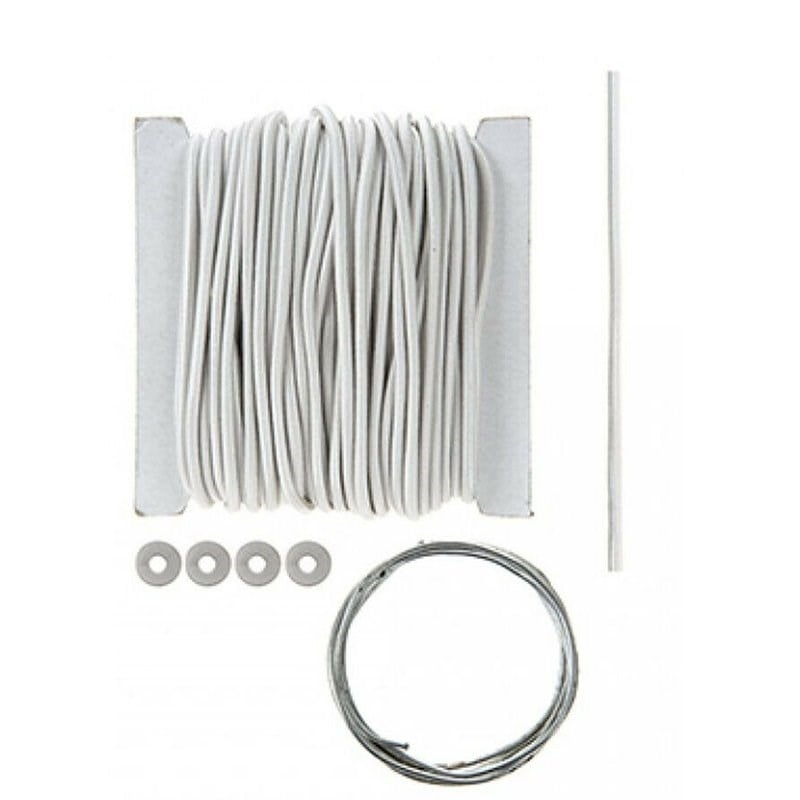 Summit Shock Cord Kit Çadır Direkleri Tamir Kiti
