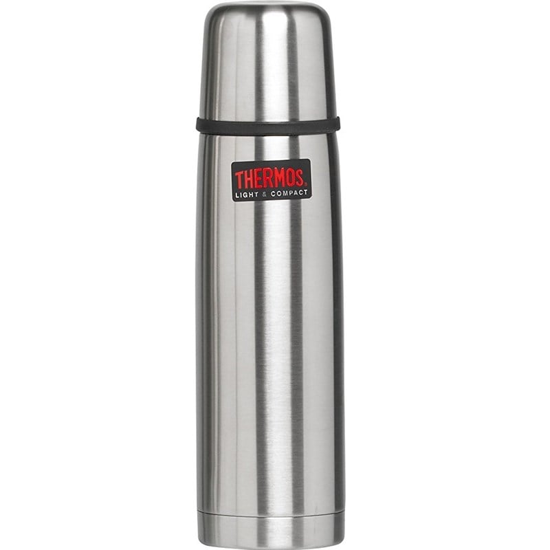 Thermos FBB-1000 Light & Compact 1L Stainless Steel 185323