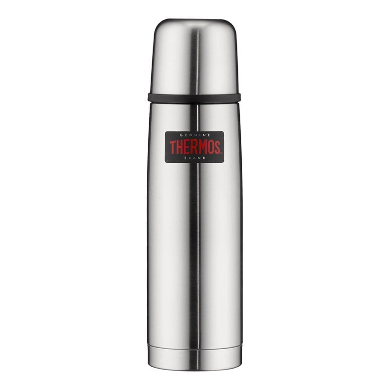 Thermos FBB-500 Light & Compact 0,50L Stainless Steel 183585