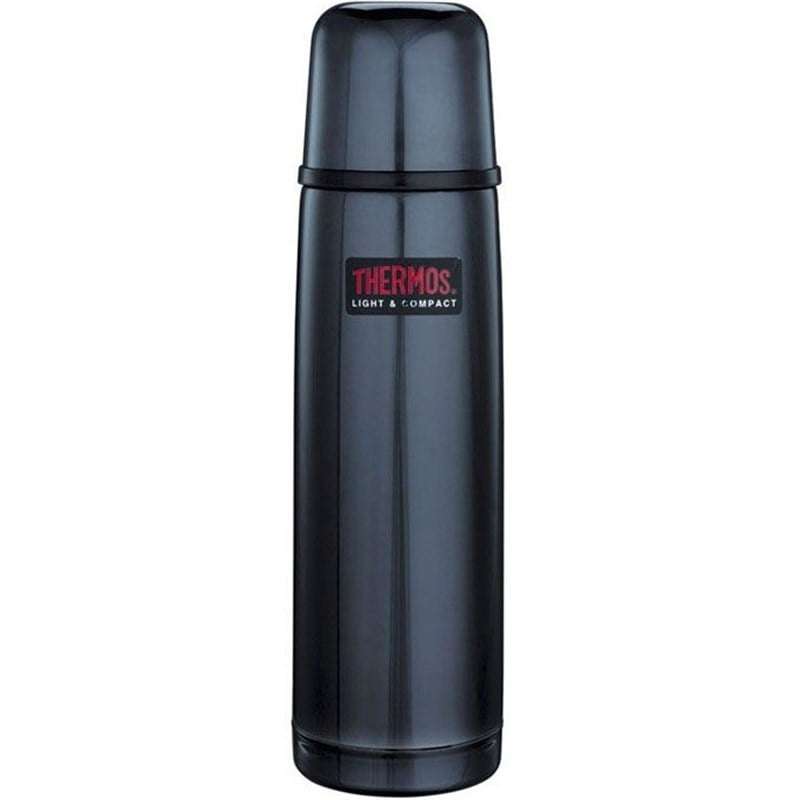 Thermos FBB-750 Staltermos Classic 0.75 lt. Midnight Blue 126062