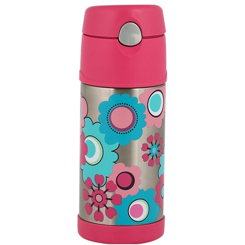 Thermos Funtainer Hydration Bottle F4000Fl6