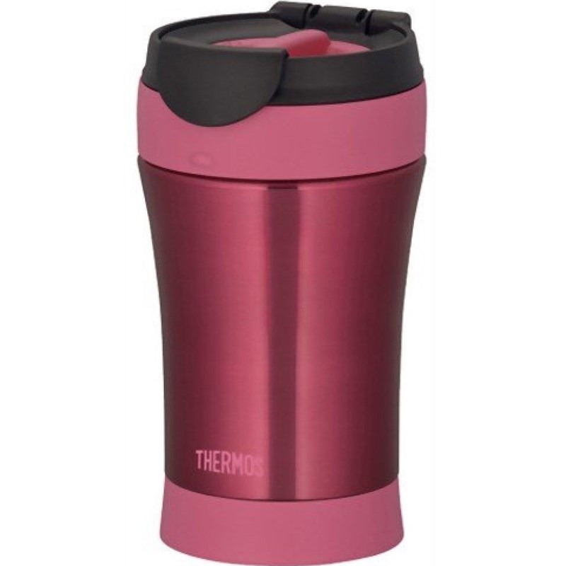 Thermos Jdn-290 Stainless Steel Vacuum İnsuiated 0.4 lt 143254