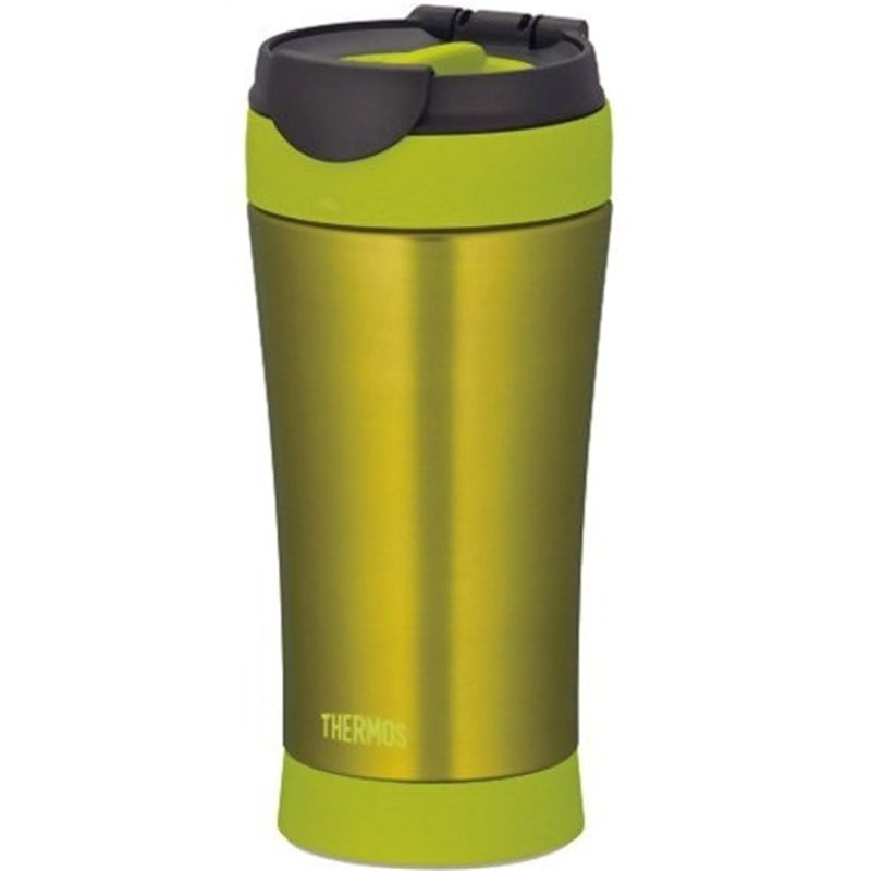 Thermos JDN-400 Stainless Steel Vacuum İnsuiated 0.4 lt 143280