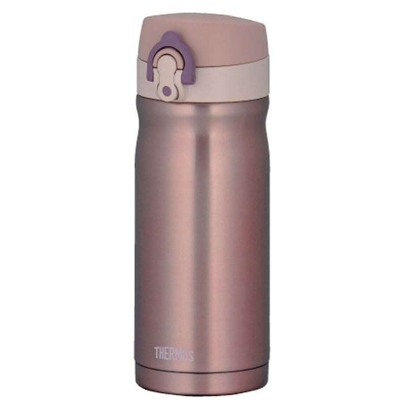Thermos Jmy-351 Stainless Steel Vacuum İnsuiated 0.4 lt 142988