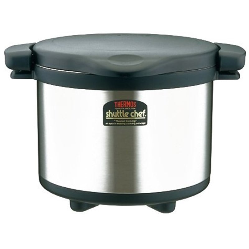 Thermos KPS-6000 Vacuum Insulated Tencere 6 lt 191677