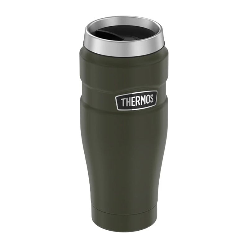 Thermos SK1005 Stainless King Mug 0,47L Khaki 192705