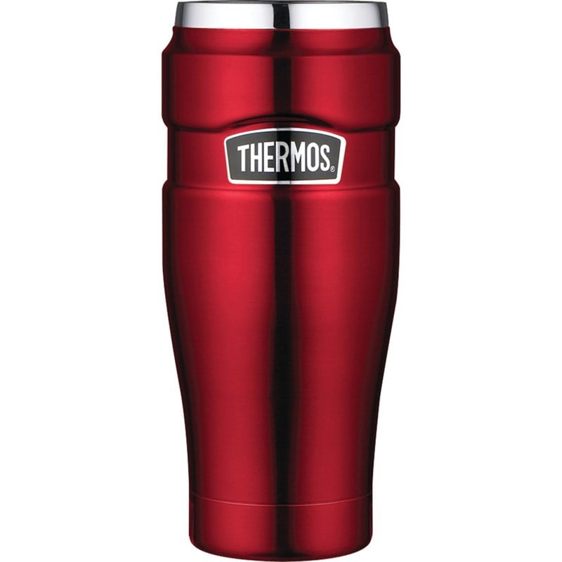 Thermos SK 1005 Stainless King Travel Mug Cranberry 0,47 lt 190920
