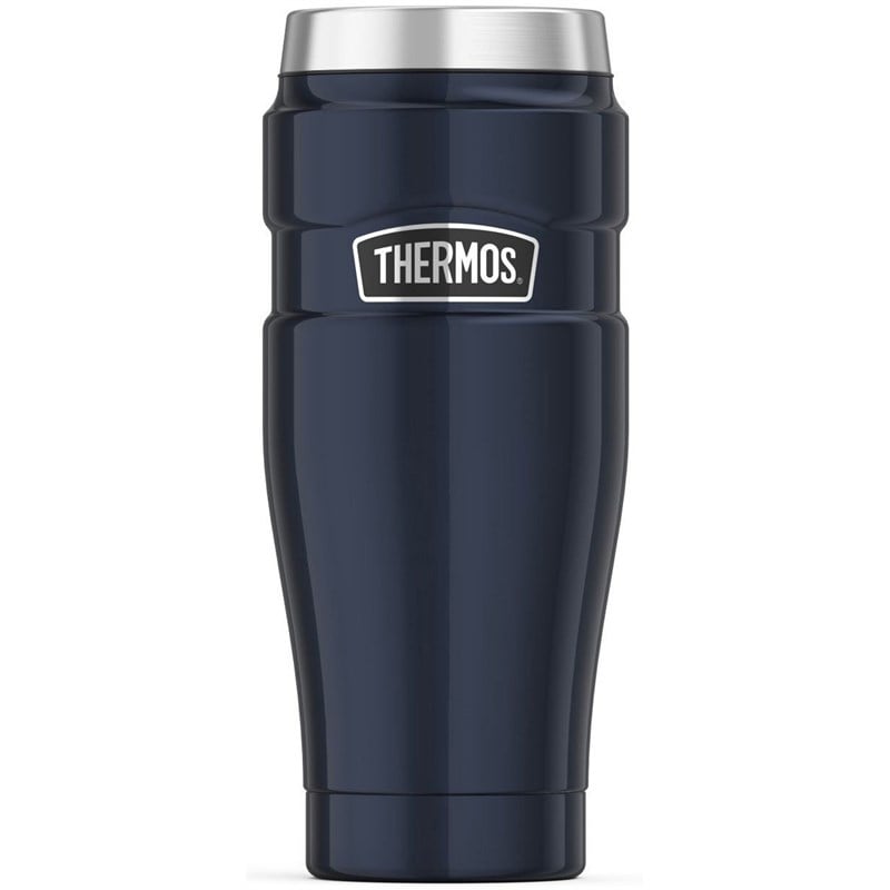Thermos SK1005 Stainless King Mug 0,47L Midnight Blue SK1005-MB4