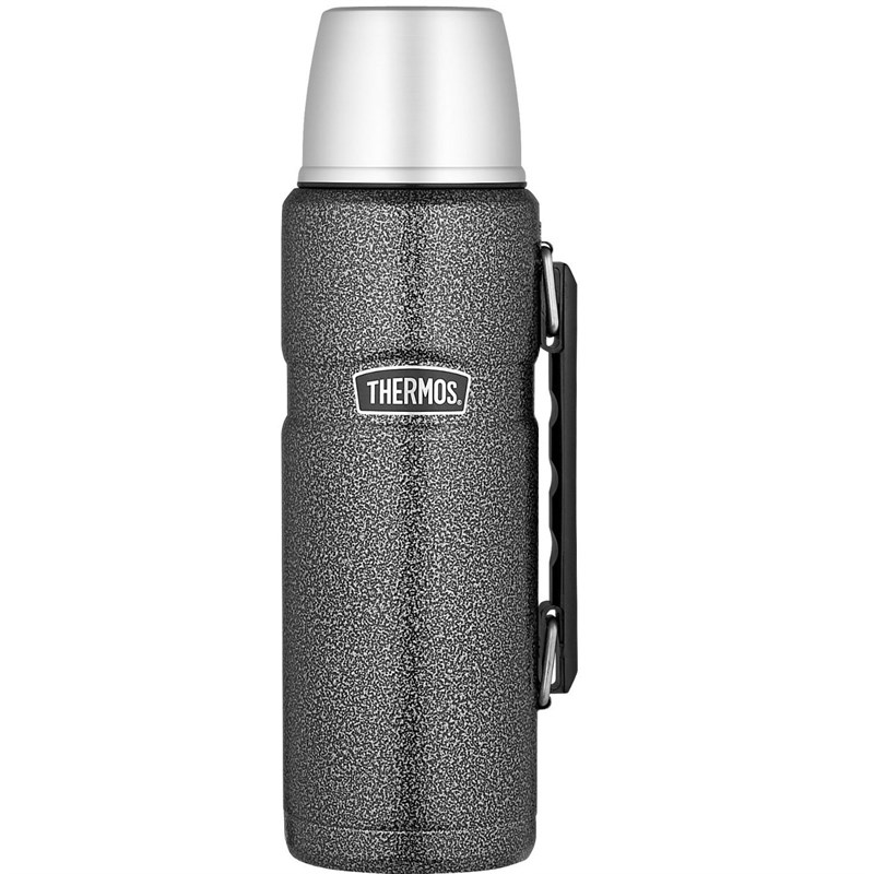 Thermos SK 2010 Stainless King Large Hammertone  1.2 lt. 192253