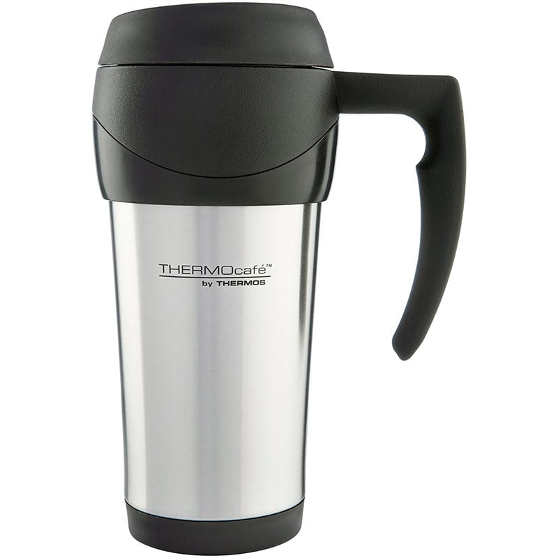 Thermos Thermocafe 0.5 lt Travel Mug Df4000Sbk