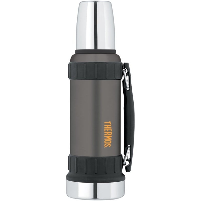 Thermos Work Series 1.2 Lt. Beverage Bottle 126681