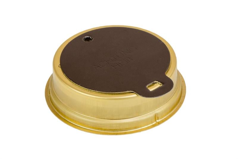 Trangia Kaynatma Halkası SR25 602506