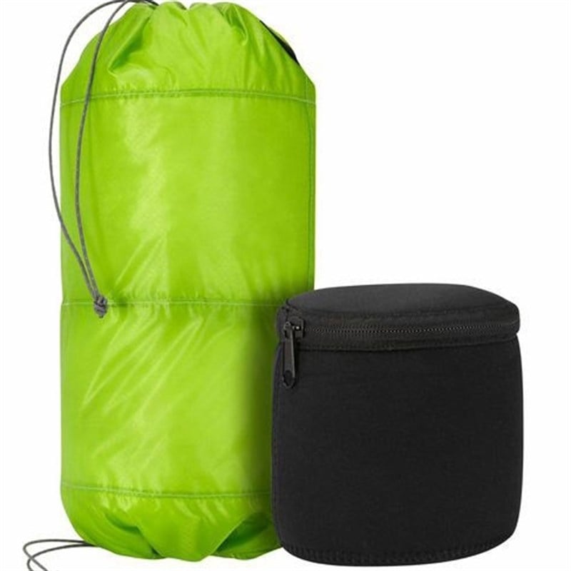 Trekmates 2 Tier İkili Aksesuar Torbası STOR-12